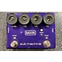 Used MXR Used MXR Sub Machine Effect Pedal