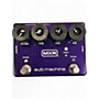 Used MXR Sub Machine Effect Pedal