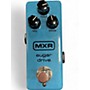 Used MXR Sugar Drive Effect Pedal