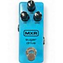 Used MXR Sugar Drive Effect Pedal