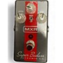 Used MXR Used MXR Super Badass Dynamic Drive Effect Pedal