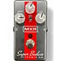 Used MXR Used MXR Super Badass Dynamic O.D. Effect Pedal