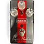 Used MXR Super Badass Dynamic O.D. Effect Pedal