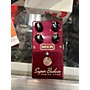 Used Mxr Used MXR Super Badass Variac Fuzz Effect Pedal