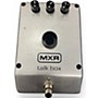 Used MXR TALK BOX Effect Pedal