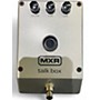Used MXR TALKBOX Effect Pedal