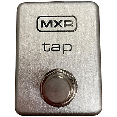 MXR Used MXR TAP Effect Pedal