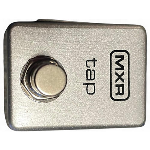 Used MXR TAP Pedal