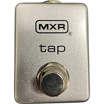 Used MXR TAP Pedal