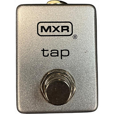 Used MXR TAP Pedal