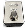 Used MXR TAP Pedal