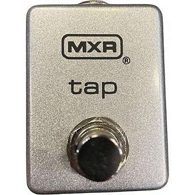 Used MXR TAP Pedal