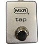 Used MXR TAP Pedal