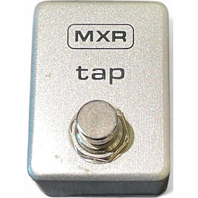 Used MXR TAP Pedal