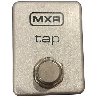 Used MXR TAP Pedal