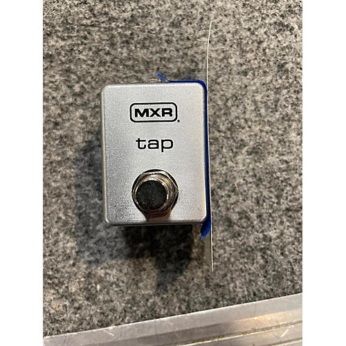 MXR Used MXR TAP TEMPO CONTROL Pedal