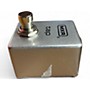 Used MXR TAP TEMPO Pedal