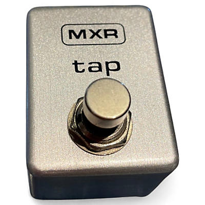 MXR Used MXR TAP