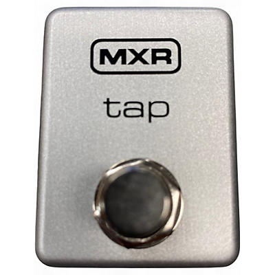 Used MXR TAP