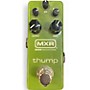 Used MXR THUMP Bass Preamp