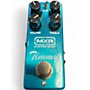 Used MXR TIMMY Effect Pedal