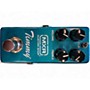Used MXR TIMMY Effect Pedal