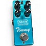 Used MXR TIMMY Effect Pedal