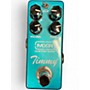 Used MXR TIMMY Effect Pedal