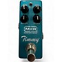 Used MXR TIMMY Effect Pedal