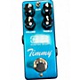 Used MXR TIMMY Effect Pedal