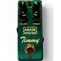 Used MXR TIMMY Effect Pedal