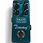 Used MXR TIMMY Effect Pedal