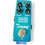 Used MXR TIMMY Effect Pedal