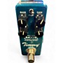 Used MXR TIMMY Effect Pedal