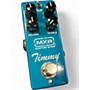 Used MXR TIMMY Effect Pedal