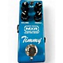 Used MXR TIMMY OVERDRIVE Effect Pedal