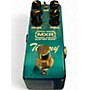 Used MXR TIMMY OVERDRIVE Effect Pedal