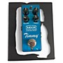 Used MXR TIMMY OVERDRIVE Effect Pedal