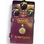 Used MXR TREMELO Pedal