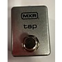 Used MXR Used MXR Tap Pedal