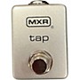 Used MXR Tap Pedal