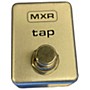 Used MXR Tap Pedal