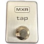 Used MXR Tap Pedal
