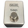 Used MXR Tap Pedal