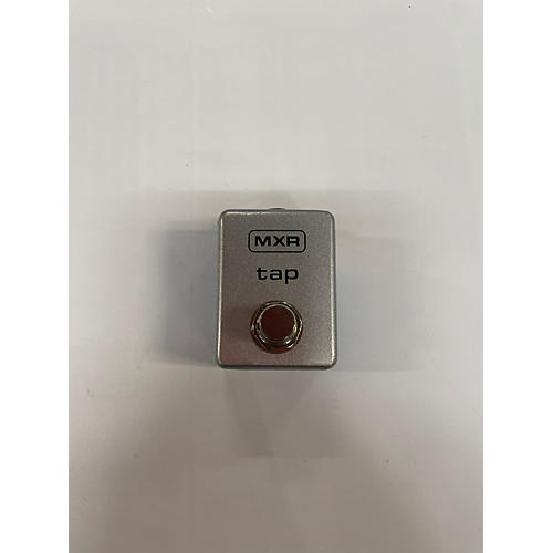 MXR Used MXR Tap