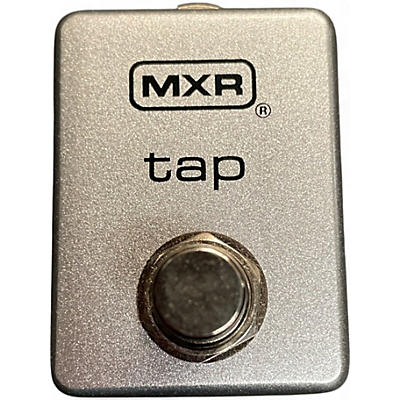 MXR Used MXR Tap