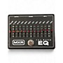 Used MXR Ten Band EQ Pedal