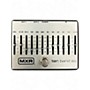 Used MXR Ten Band EQ Pedal