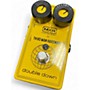 Used MXR Third Man Hardware Effect Pedal