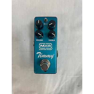 MXR Used MXR Timmy Effect Pedal